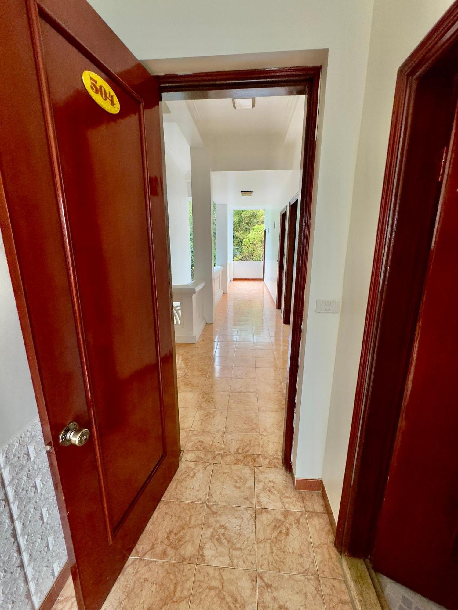 Dong Khe Sau Cat Ba Plaza Hotel מראה חיצוני תמונה